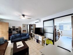 Blk 130 Bishan Street 12 (Bishan), HDB 4 Rooms #563205741
